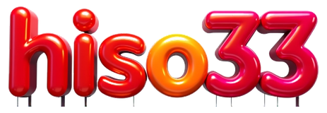 hiso33 logo