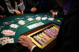 hiso33 Platform Kasino dan Slot Dirancang untuk Pemain Malaysia